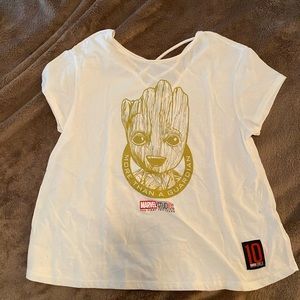 Marvel shirt - Small